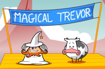 Magical Trevor